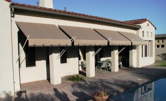 Pencere Tipi Tente (Wintent)