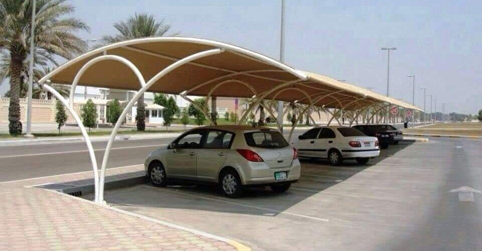 Otopark Brandası Sistemleri