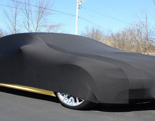 Araç Koruma Brandası