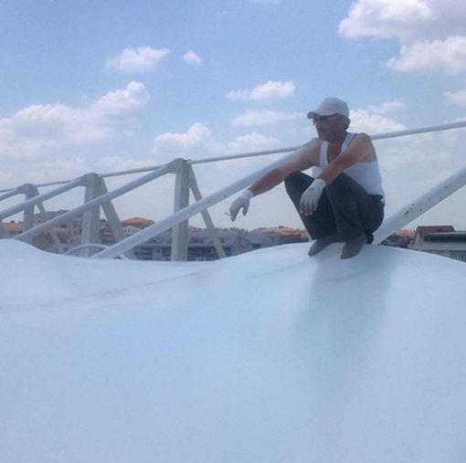 istanbul çadır sistemleri