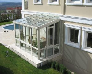 şeffaf kış bahçe Fiyatları