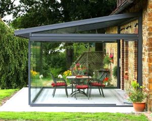 kış bahçeleri modelleri