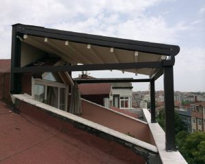 pergole tente istanbul