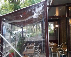 Şeffaf Branda Fiyatları