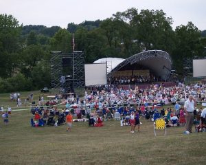konser brandası yapan firma