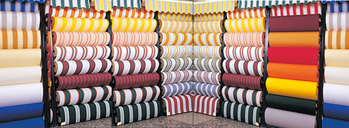 Su Geçirmez Tente Kumaşı