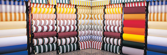 Su Geçirmez Tente Kumaşı