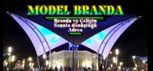 model branda sistemleri