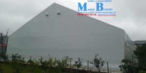 Hangar Çadırı