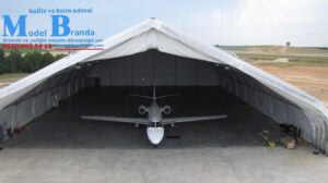 Hangar Çadırı