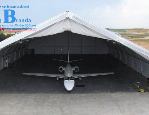 Hangar Çadırı