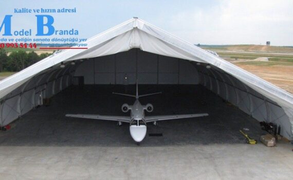Hangar Çadırı